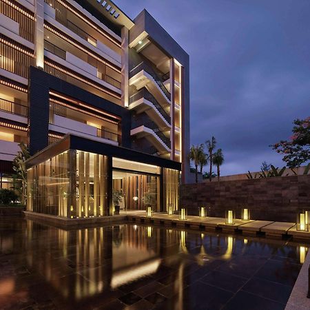 Doubletree Resort By Hilton Hainan - Xinglong Lakeside Wan-ning Exteriér fotografie