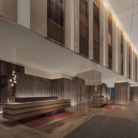 Doubletree Resort By Hilton Hainan - Xinglong Lakeside Wan-ning Exteriér fotografie