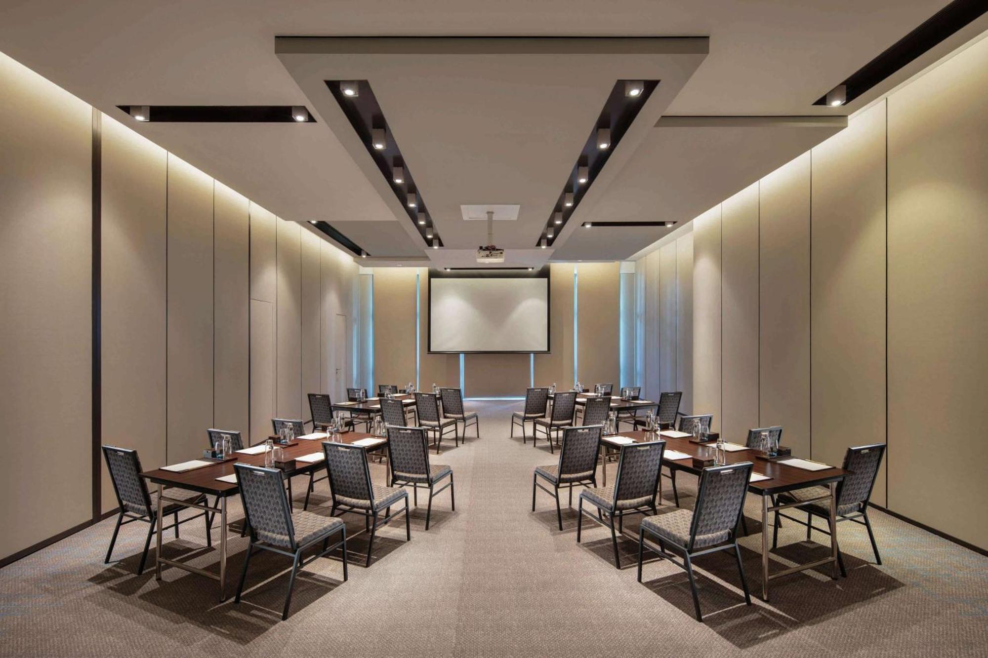 Doubletree Resort By Hilton Hainan - Xinglong Lakeside Wan-ning Exteriér fotografie