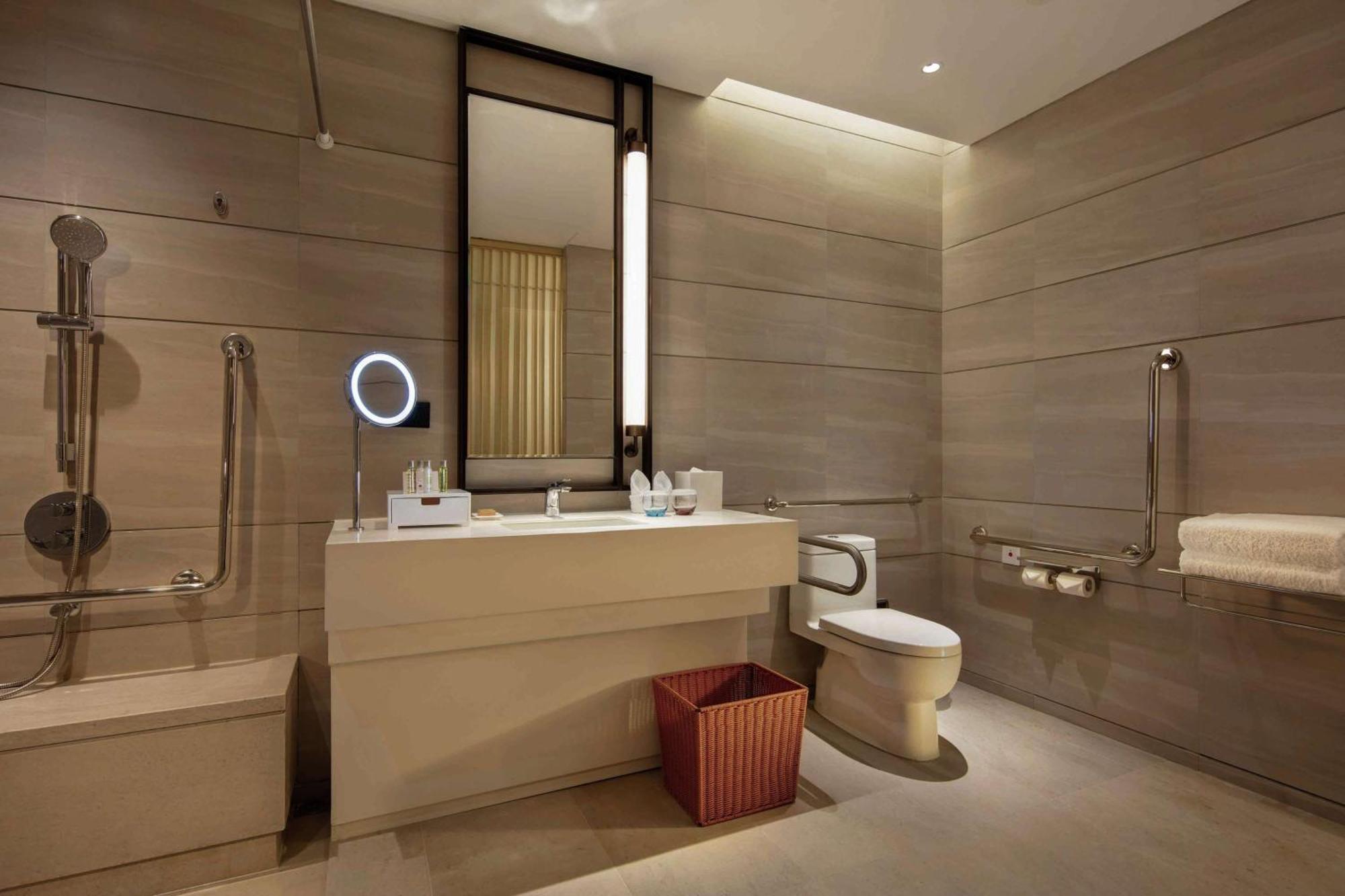 Doubletree Resort By Hilton Hainan - Xinglong Lakeside Wan-ning Exteriér fotografie